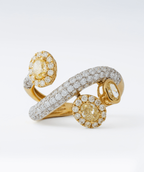 Nest Ring