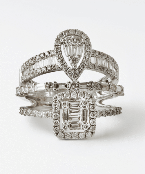 Moonlight Ring