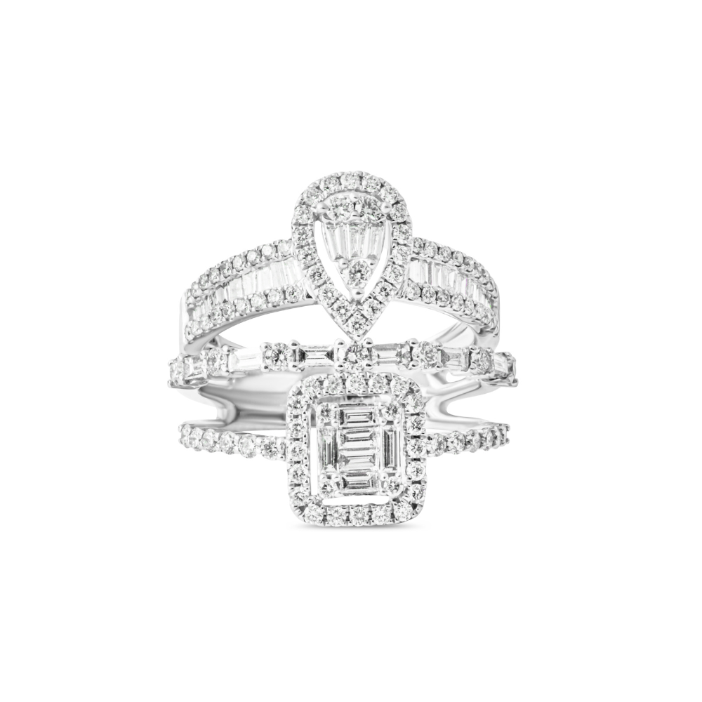 Moonlight Ring