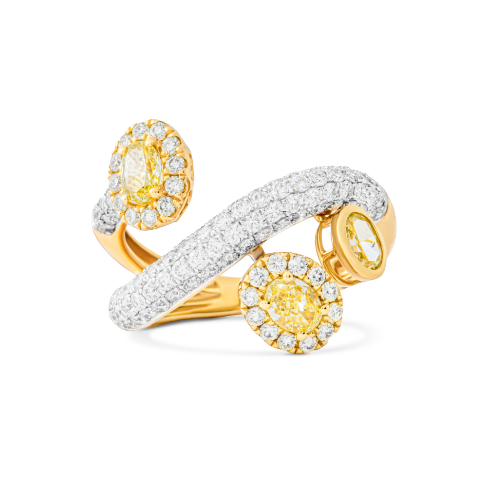 Nest Ring