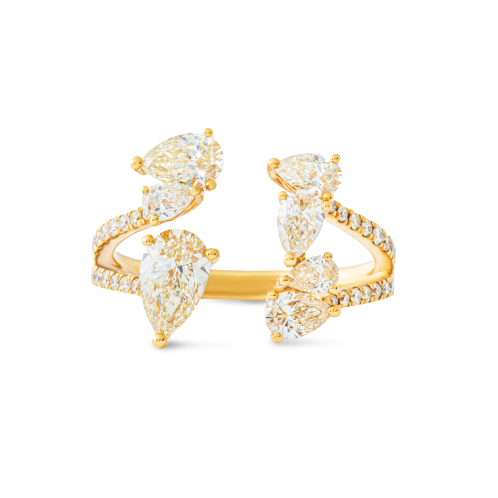 Aurora Ring