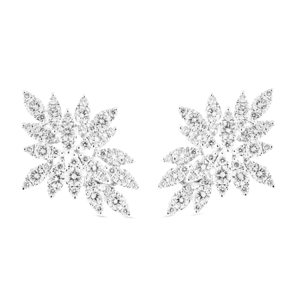 Diamond Leafs